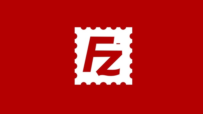 FileZilla Server