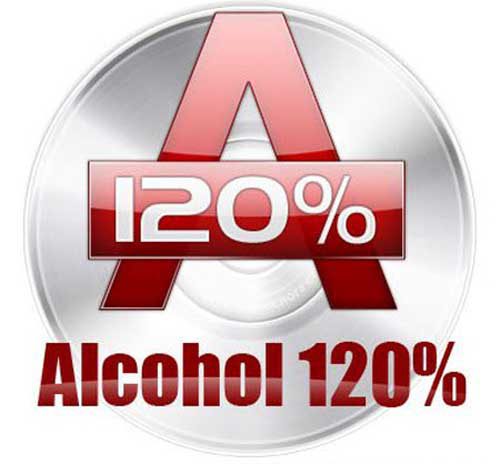 Alcohol 120%