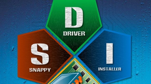 Snappy Driver Installer