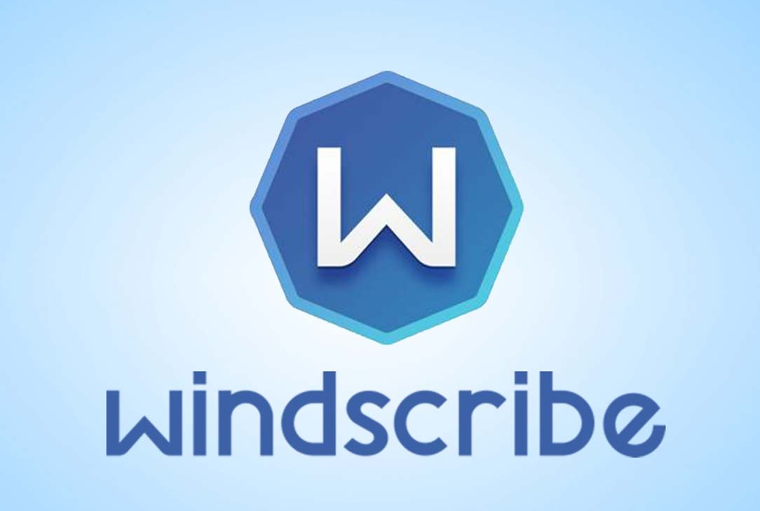 Windscribe VPN