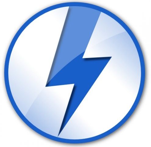 DAEMON TOOLS