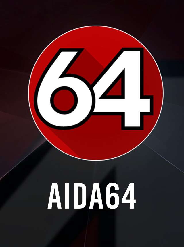 AIDA64 Extreme Edition