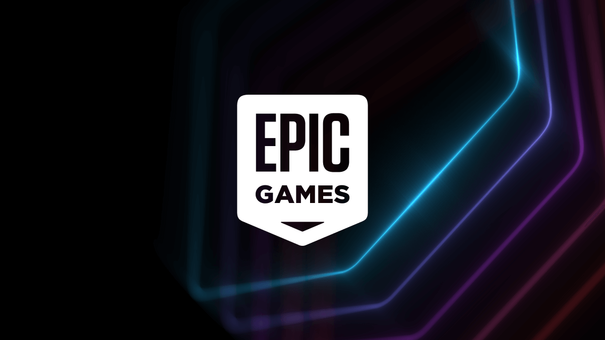 Epic Games Launcher