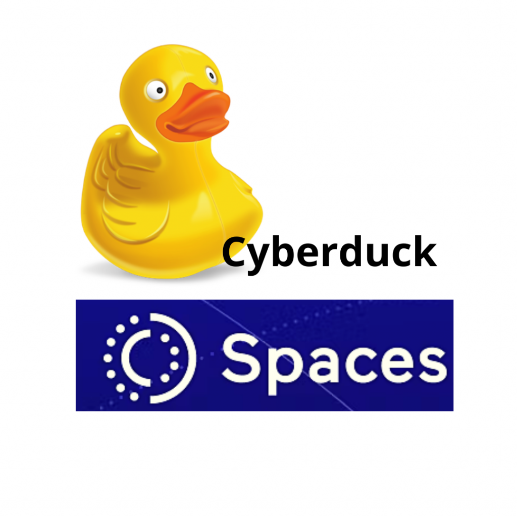 Cyberduck