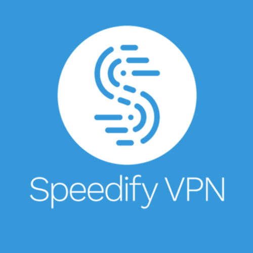 Speedify VPN