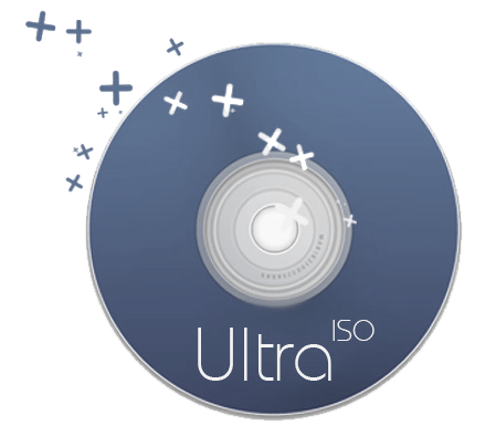 UltraISO
